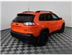 2021 Jeep Cherokee Altitude (Stk: A21117) in Calgary - Image 6 of 21 2021 Jeep Cherokee Altitude (Stk: A21117) in Calgary - Image 6 of 21