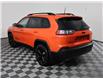 2021 Jeep Cherokee Altitude (Stk: A21117) in Calgary - Image 8 of 21 2021 Jeep Cherokee Altitude (Stk: A21117) in Calgary - Image 8 of 21
