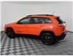 2021 Jeep Cherokee Altitude (Stk: A21117) in Calgary - Image 9 of 21 2021 Jeep Cherokee Altitude (Stk: A21117) in Calgary - Image 9 of 21