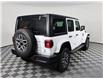 2025 Jeep Wrangler Sahara (Stk: L665) in Calgary - Image 6 of 23 2025 Jeep Wrangler Sahara (Stk: L665) in Calgary - Image 6 of 23
