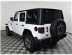 2025 Jeep Wrangler Sahara (Stk: L665) in Calgary - Image 8 of 23 2025 Jeep Wrangler Sahara (Stk: L665) in Calgary - Image 8 of 23