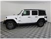 2025 Jeep Wrangler Sahara (Stk: L665) in Calgary - Image 9 of 23 2025 Jeep Wrangler Sahara (Stk: L665) in Calgary - Image 9 of 23