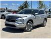 2026 Mitsubishi Outlander PHEV LE (Stk: T0281) in Barrie - Image 9 of 20