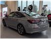2026 Honda Civic Hybrid Sport Touring (Stk: 4283) in Lethbridge - Image 5 of 24