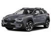 2026 Subaru Crosstrek Limited (Stk: S26330) in Newmarket - Image 1 of 10