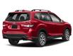 2022 Subaru Forester Touring (Stk: SS0902) in Red Deer - Image 3 of 11