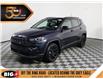 2026 Jeep Compass North (Stk: 26J052) in Calgary - Image 1 of 18