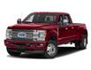 2017 Ford F-350 Platinum (Stk: 19531) in Calgary - Image 1 of 13