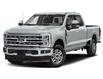 2026 Ford F-250 Lariat (Stk: 26Z144) in Timmins - Image 1 of 10