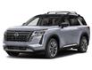 2026 Nissan Pathfinder Platinum (Stk: T537) in Timmins - Image 1 of 9
