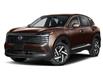 2026 Nissan Kicks SV (Stk: XN7810) in Thornhill - Image 1 of 11