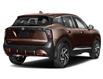 2026 Nissan Kicks SV (Stk: XN7810) in Thornhill - Image 3 of 11