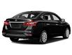 2018 Nissan Sentra 1.8 SV (Stk: N26053A) in Sault Ste. Marie - Image 3 of 11