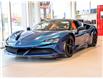 2021 Ferrari SF90 Stradale (Stk: C223) in Vaughan - Image 1 of 32