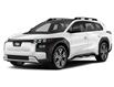 2026 Subaru Trailseeker Premier (Stk: 166296) in Tecumseh - Image 1 of 1
