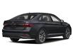 2026 Volkswagen Jetta Comfortline (Stk: TT-571) in Calgary - Image 2 of 12