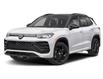 2026 Volkswagen Tiguan Comfortline R-Line Black Edition (Stk: TT-566) in Calgary - Image 1 of 12