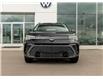 2026 Volkswagen Taos Comfortline Black Edition (Stk: TT-404) in Calgary - Image 2 of 28