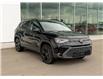2026 Volkswagen Taos Comfortline Black Edition (Stk: TT-404) in Calgary - Image 3 of 28