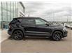 2026 Volkswagen Taos Comfortline Black Edition (Stk: TT-404) in Calgary - Image 4 of 28