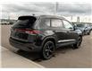 2026 Volkswagen Taos Comfortline Black Edition (Stk: TT-404) in Calgary - Image 5 of 28
