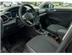 2026 Volkswagen Taos Comfortline Black Edition (Stk: TT-404) in Calgary - Image 16 of 28
