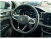 2026 Volkswagen Taos Comfortline Black Edition (Stk: TT-404) in Calgary - Image 18 of 28