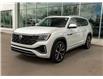2026 Volkswagen Atlas 2.0 TSI Execline (Stk: TT-425) in Calgary - Image 1 of 29