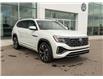 2026 Volkswagen Atlas 2.0 TSI Execline (Stk: TT-425) in Calgary - Image 3 of 29