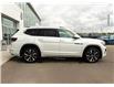 2026 Volkswagen Atlas 2.0 TSI Execline (Stk: TT-425) in Calgary - Image 4 of 29