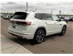 2026 Volkswagen Atlas 2.0 TSI Execline (Stk: TT-425) in Calgary - Image 5 of 29