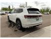 2026 Volkswagen Atlas 2.0 TSI Execline (Stk: TT-425) in Calgary - Image 7 of 29