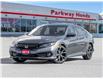 2019 Honda Civic Sport (Stk: 2314627A) in North York - Image 1 of 27