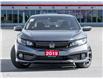 2019 Honda Civic Sport (Stk: 2314627A) in North York - Image 3 of 27