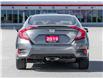 2019 Honda Civic Sport (Stk: 2314627A) in North York - Image 7 of 27