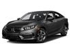 2016 Honda Civic LX (Stk: T072C) in Miramichi - Image 1 of 9