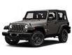 2016 Jeep Wrangler Sport (Stk: T066A) in Miramichi - Image 1 of 11