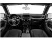 2016 Jeep Wrangler Sport (Stk: T066A) in Miramichi - Image 5 of 11
