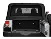 2016 Jeep Wrangler Sport (Stk: T066A) in Miramichi - Image 8 of 11