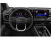 2025 Chevrolet Colorado Z71 (Stk: 25T260B) in Wadena - Image 2 of 10