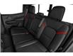2025 Chevrolet Colorado Z71 (Stk: 25T260B) in Wadena - Image 7 of 10