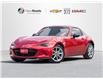 2017 Mazda MX-5 RF GS (Stk: 0460218AA) in Newmarket - Image 2 of 28