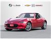 2017 Mazda MX-5 RF GS (Stk: 0460218AA) in Newmarket - Image 1 of 28