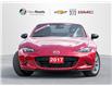 2017 Mazda MX-5 RF GS (Stk: 0460218AA) in Newmarket - Image 3 of 28