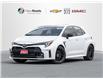 2023 Toyota GR Corolla Core (Stk: 0460218AB) in Newmarket - Image 1 of 25
