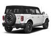 2026 Ford Bronco Outer Banks (Stk: 26BR6069) in North Vancouver - Image 2 of 13