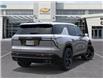 2026 Chevrolet Traverse RS (Stk: TJ369111) in Calgary - Image 4 of 24