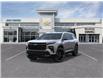 2026 Chevrolet Traverse RS (Stk: TJ369111) in Calgary - Image 8 of 24