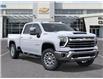 2026 Chevrolet Silverado 3500HD LTZ (Stk: T1203687) in Calgary - Image 7 of 24 2026 Chevrolet Silverado 3500HD LTZ (Stk: T1203687) in Calgary - Image 7 of 24