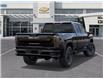 2026 GMC Sierra 2500HD AT4X (Stk: TF310838) in Calgary - Image 4 of 24